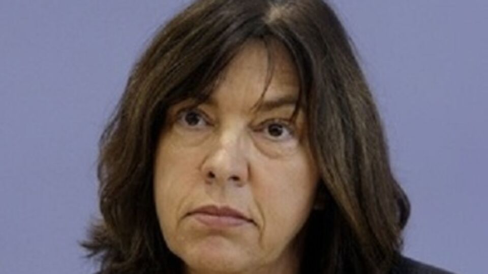 Ребекка Хармс