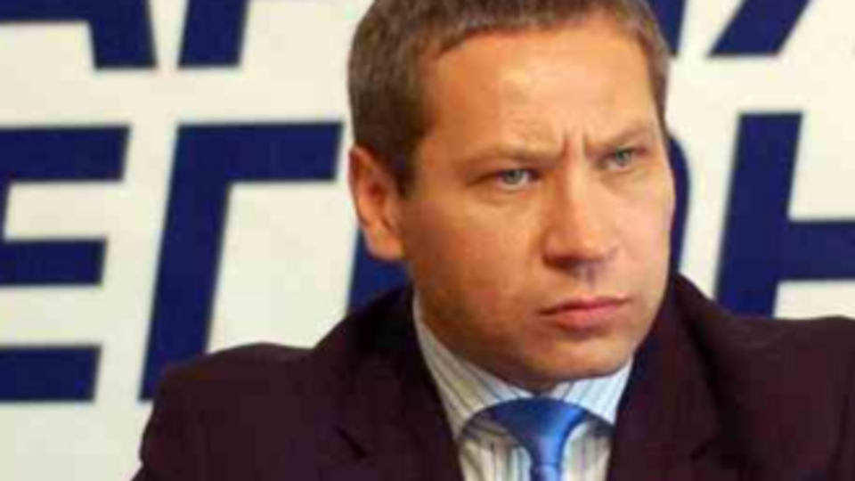 Владислав Лукьянов