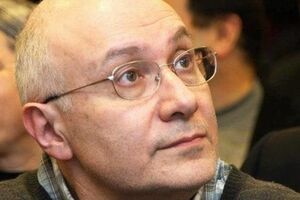 Матвей Ганапольский