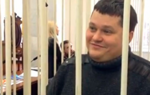 Виктор Смалий