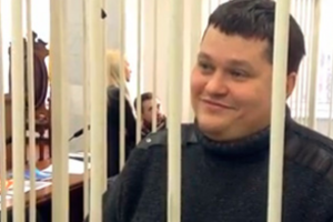 Виктор Смалий