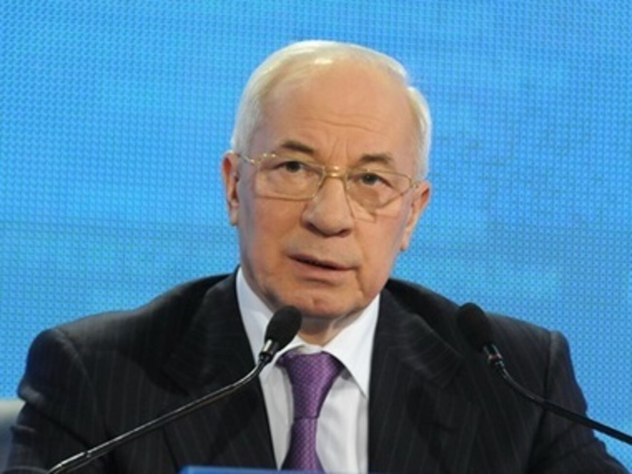 Николай Азаров