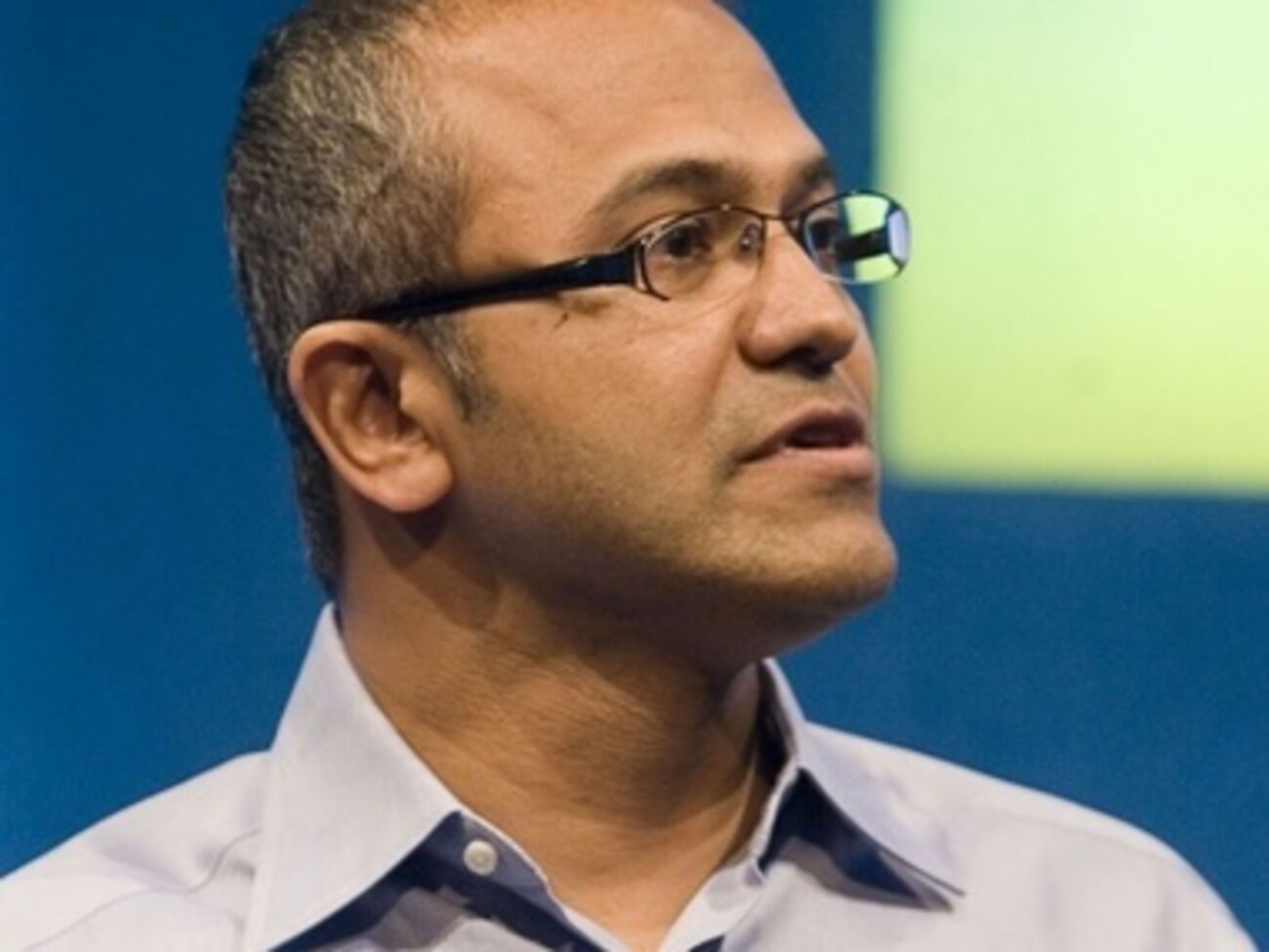 Наделла работает в компании больше 20 лет