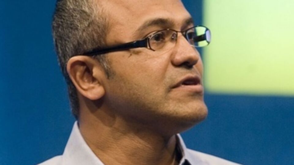 Наделла работает в компании больше 20 лет