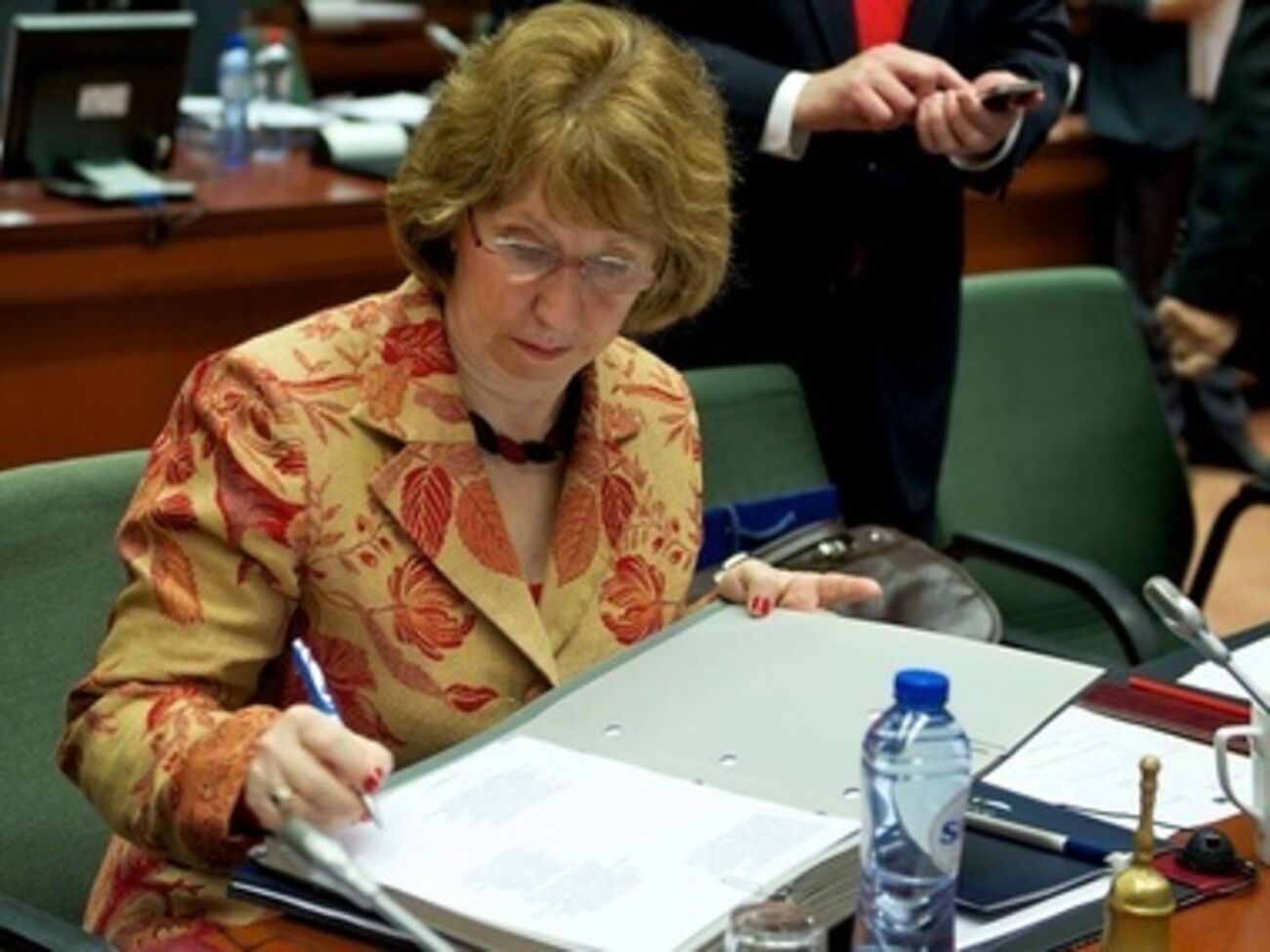 Кэтрин Эштон