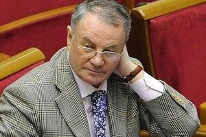 Владимир Яворивский