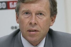 Сергей Соболев