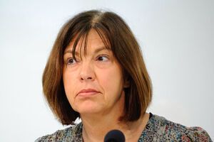 Ребекка Хармс