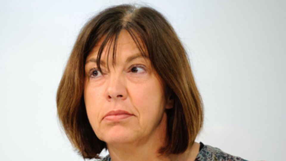 Ребекка Хармс