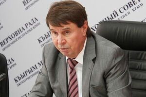 Сергей Цеков