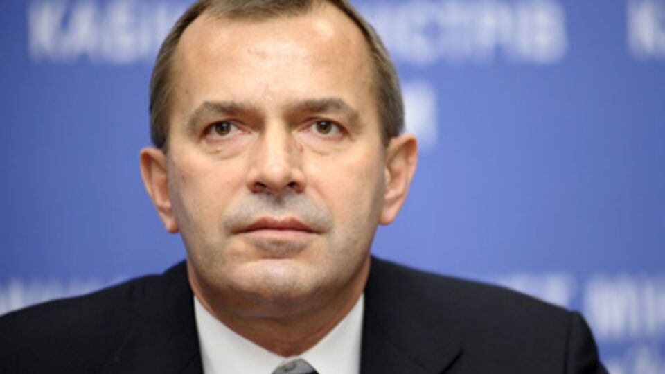 Андрей Клюев