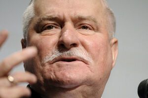 Лех Валенса