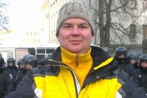 Дмитрий Булатов