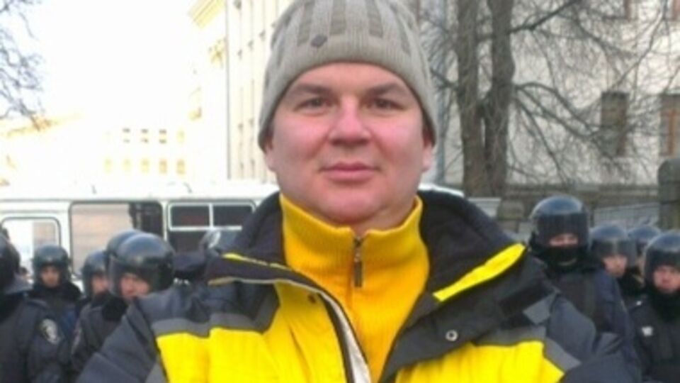 Дмитрий Булатов