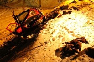 Авария унесла жизни 13 человек