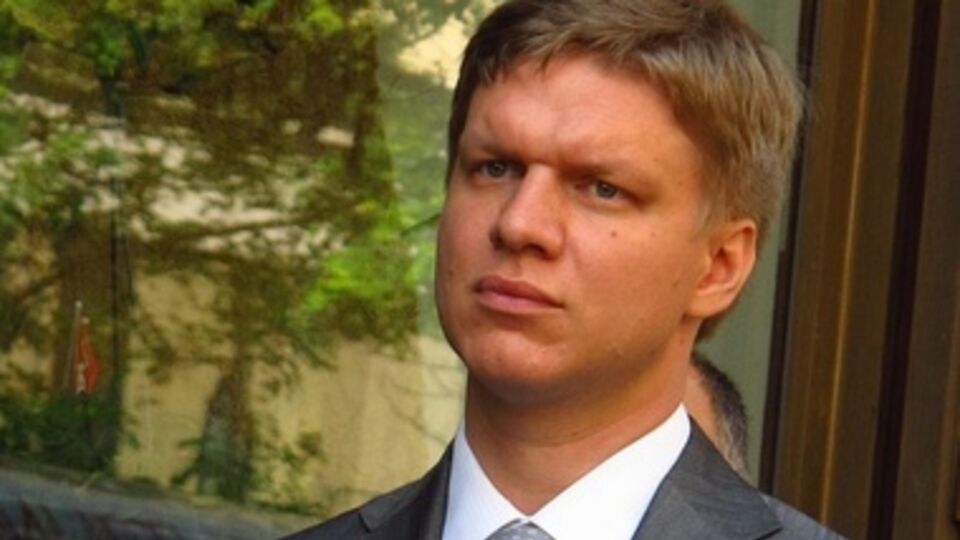 Томаш Гудечек