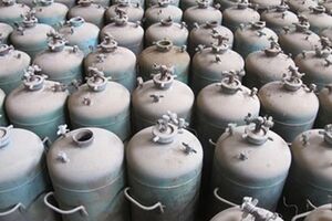 В Сирии с уничтожением химоружия дела идут не так успешно