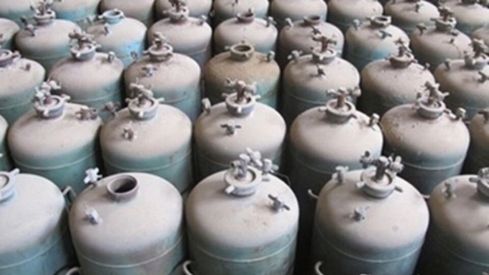 В Сирии с уничтожением химоружия дела идут не так успешно