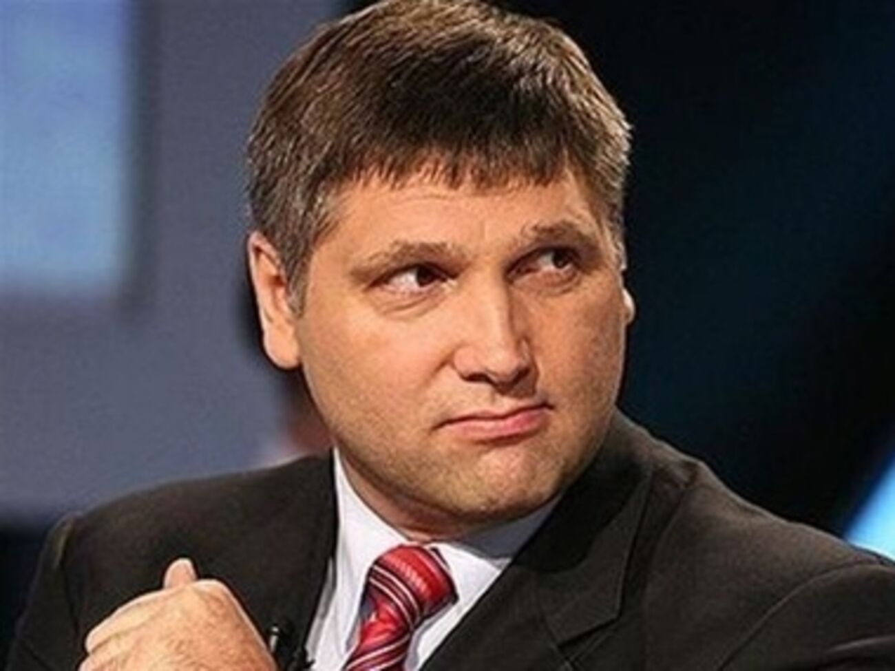 Юрий Мирошниченко