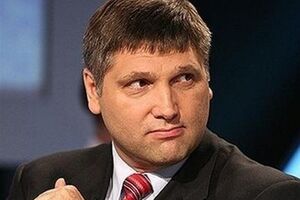 Юрий Мирошниченко