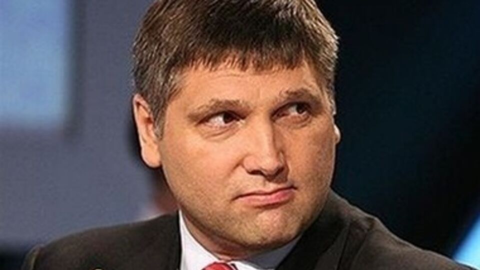 Юрий Мирошниченко