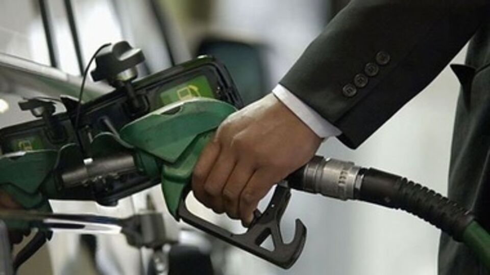 Топливо продолжит дорожать