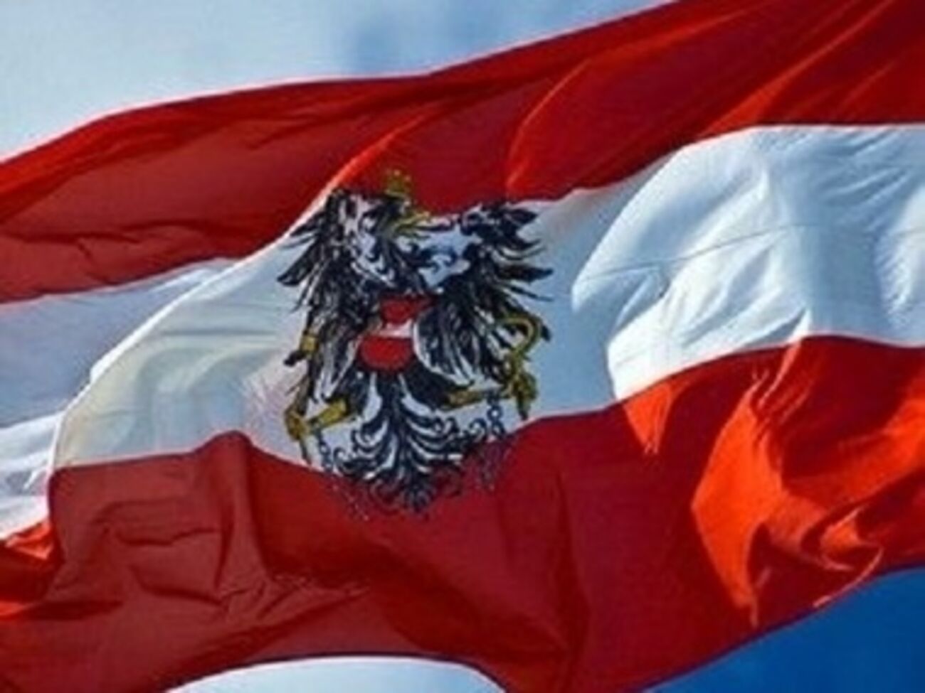 Австрия не подтвердила наличие ее паспортов у украинских политиков