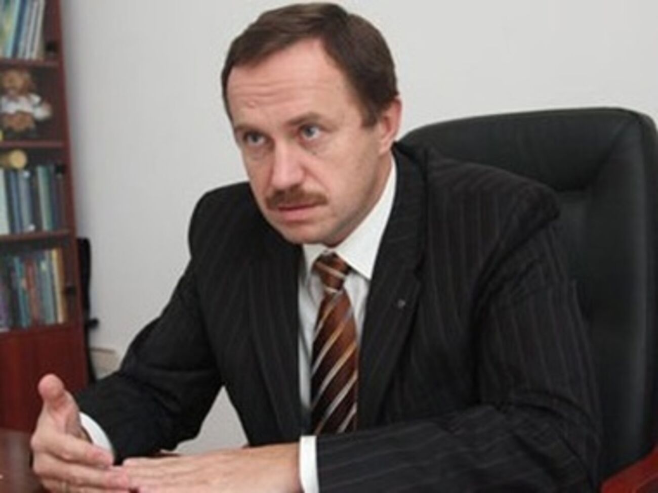 Игорь Колиушко