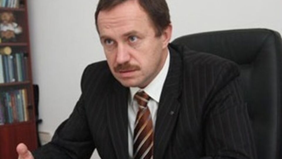 Игорь Колиушко