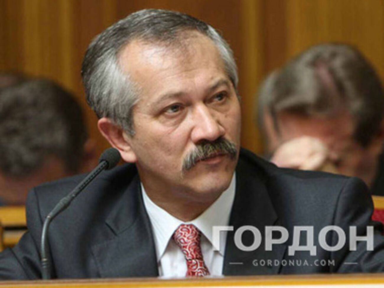 Виктор Пинзеник