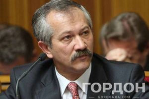 Виктор Пинзеник