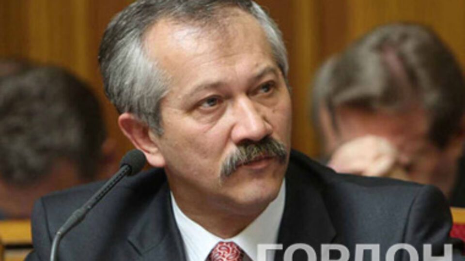 Виктор Пинзеник