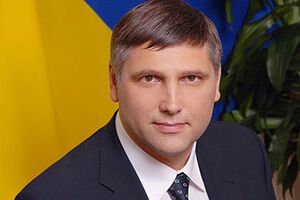 Юрий Мирошниченко