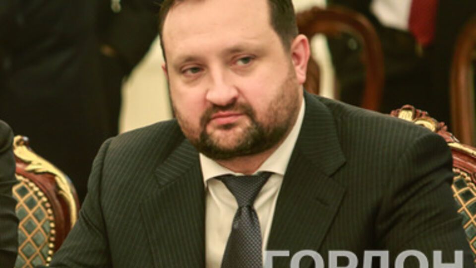 Сергей Абузов