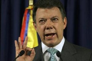 Хуан Мануэль Сантос