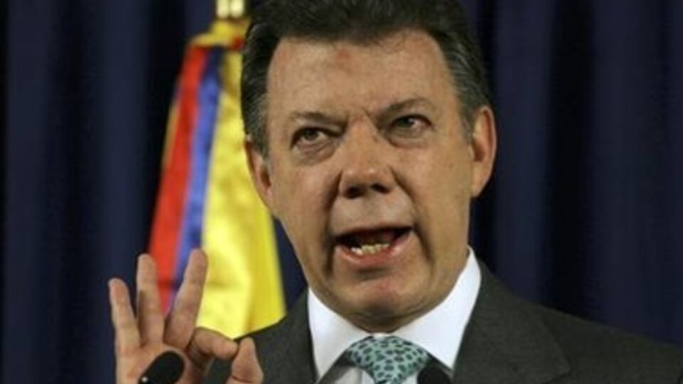 Хуан Мануэль Сантос