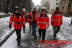 На вырученные средства помогут реабилитировать пострадавших