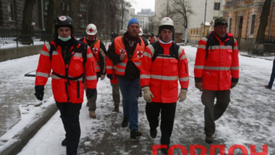 На вырученные средства помогут реабилитировать пострадавших