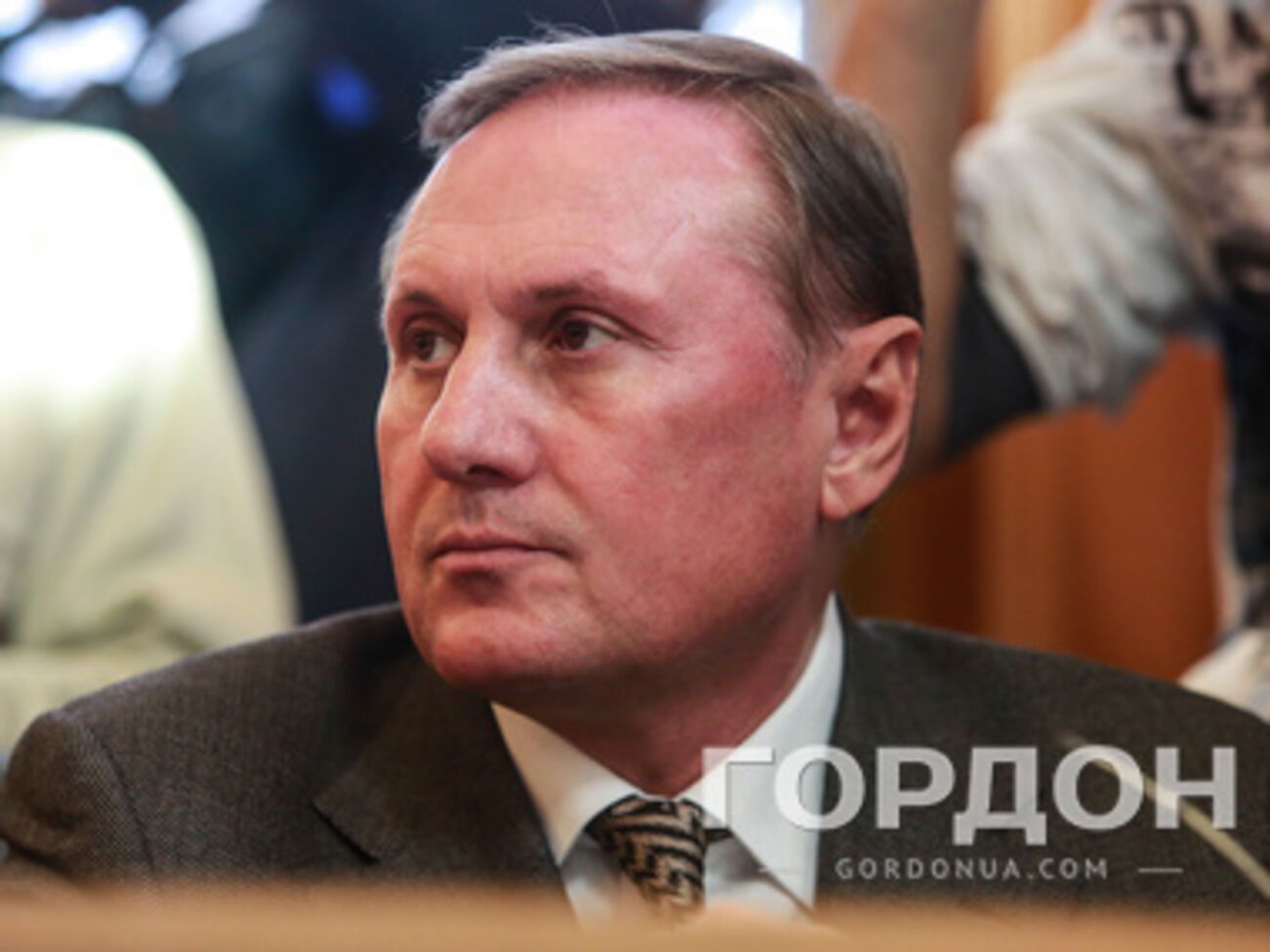 Александр Ефремов