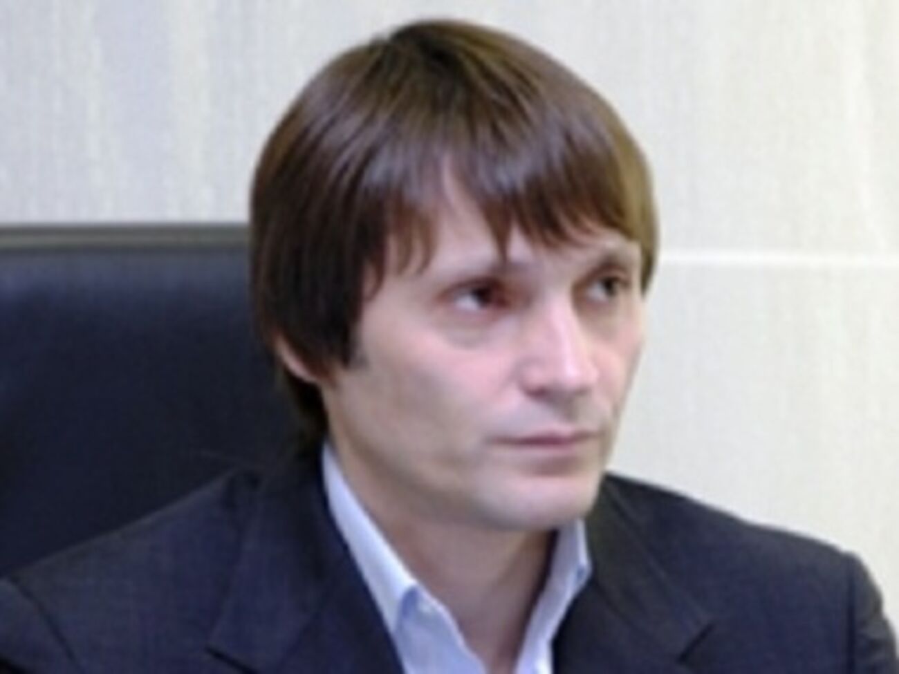 Игорь Еремеев