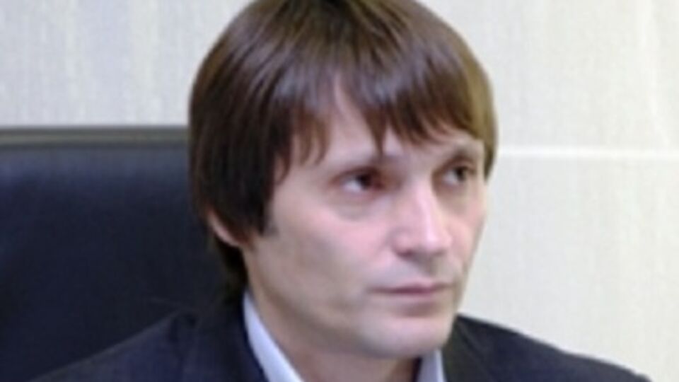 Игорь Еремеев