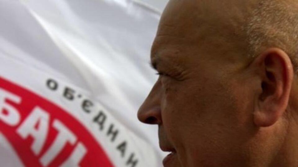 Геннадий Москаль считает, что СБУ должна отреагировать на пророссийские заявления в Крыму