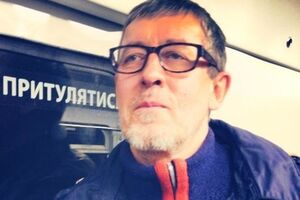 Александр Щетинин