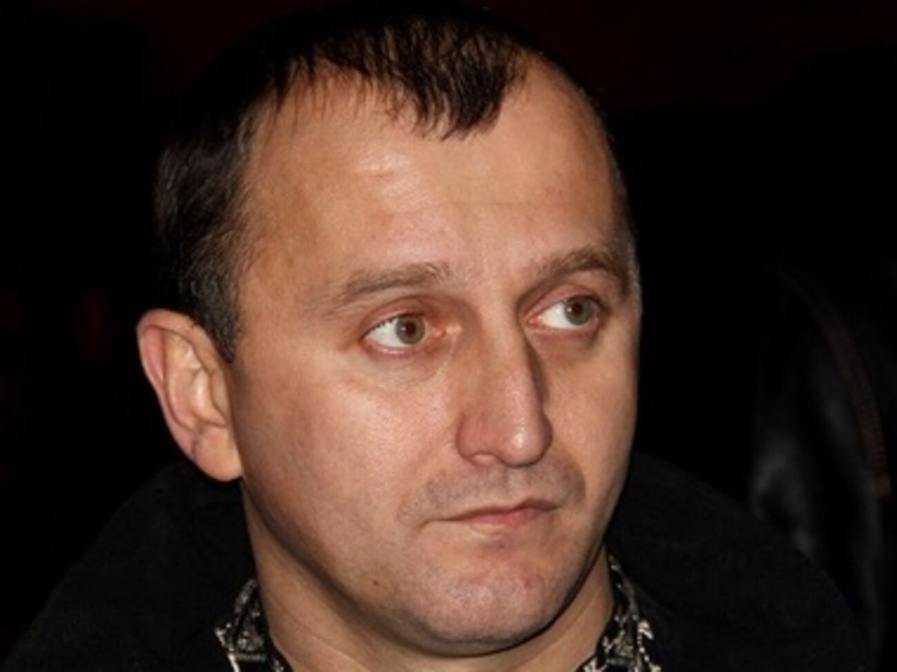 По информации Юрия Сиротюка, пророссийские силы готовят заявление о выходе Крыма из состава Украины