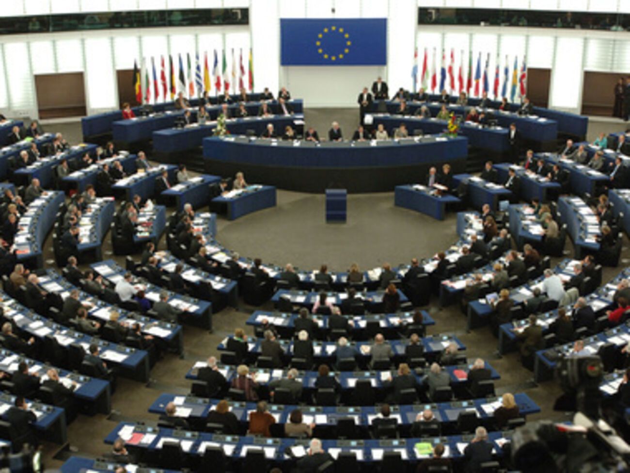 Резолюцию по Украине примут завтра