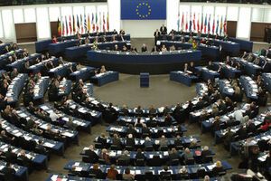 Резолюцию по Украине примут завтра