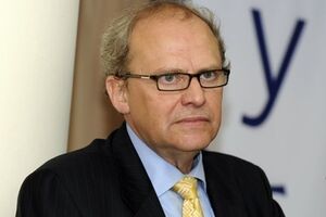 Андерс Аслунд