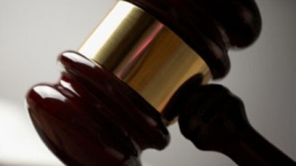 Журналиста обвинили в "неподчинении правителю"