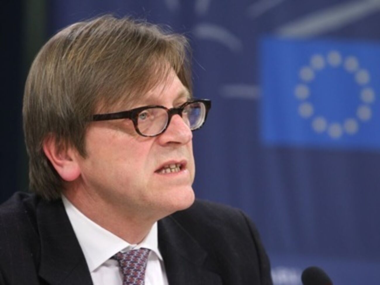 Ги&nbsp;Ферхофштадт