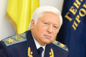 Виктор Пшонка